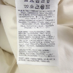 【Mã giảm giá】Áo khoác lông vũ JIL SANDER+ 642051