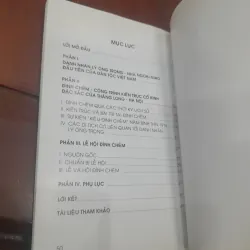 Danh nhân LÝ ÔNG TRỌNG với Di tích và Lễ hội ĐÌNH CHÈM 1004931