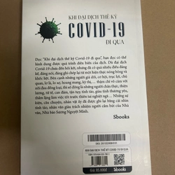 Khi đại dịch covid 19 đi qua 489239