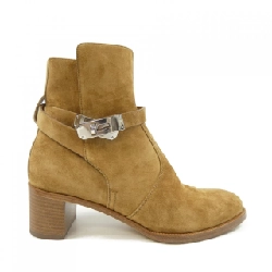 【Mã giảm giá】Giày bốt HERMES