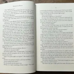 Washington Black - Esi Edugyan 730877