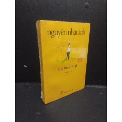 (TẶNG BOOKMARK) Trại hoa vàng (Khổ nhỏ), mới 100% RBK0106 Nguyễn Nhật Ánh SÁCH VĂN HỌC