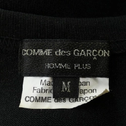 COMME des GARCONS HOMME plus PL-T012 Edward Goss Áo thun - Hàng hiệu Authentic 895681