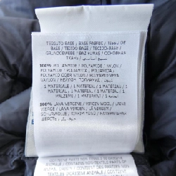 Áo khoác lông vũ MONCLER 635616