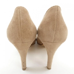 【Khuyến mãi】Giày sandal Sergio Rossi 663340