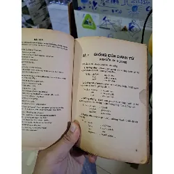Văn phạm anh ngữ thực hành Trần Văn Điền mới 70% ố HỌC NGOẠI NGỮ HCM1709 560033