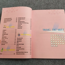 NỬA TIẾNG ĐỂ TRỞ THÀNH NGƯỜI MẸ TUYỆT VỜI (4 TUỔI) 545795