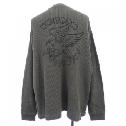 UNIFORM EXPERIMENT UE-240004 Áo - Hàng hiệu Authentic 901548