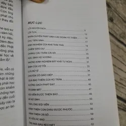 Hiện tượng Báo ứng nhân quả. Biên dịch Hạnh Đoan. 726802