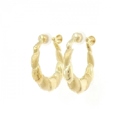 ウノアエレ 750YG イヤリング - Hàng hiệu Authentic