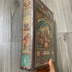 Thái bình thiên quốc. Nguyên seal. Bìa cứng. 999 452677