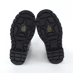 【Khuyến mãi】Giày bốt CHRISTIAN DIOR 663901