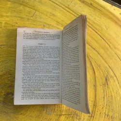 WUTHERING HEIGHTS- EMILY BRONTE 1029138