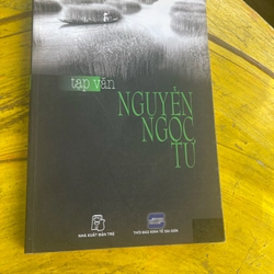 TẠP VĂN NGUYỄN NGỌC TƯ