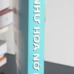 Như Hoa Nở Muộn 690880