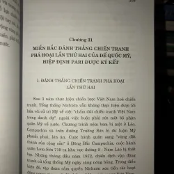 Lịch sử kháng chiến chống Mỹ, cứu nước 1954-1975 tập Vll Thắng lợi quyết định năm 1972  792345