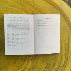 PHONG THUỶ ĐỊA LÝ TẢ AO - bảo ngọc thư - tập 4 1023331