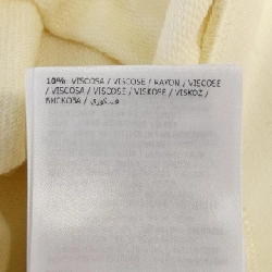 【Mã giảm giá】Moncler MONCLER Áo nỉ 639037