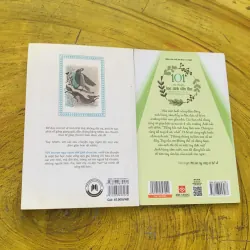 COMBO 101 truyện ngụ ngôn thế giới chọn lọc & 101 câu chuyện học sinh cần đọc  784614