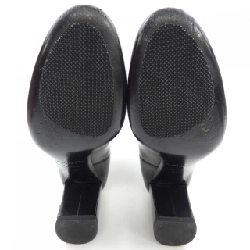 【Mã giảm giá】Giày bốt SAINT LAURENT 662033