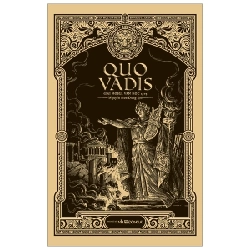 Quo Vadis - Henryk Sienkiewicz ASB.PO Oreka-Blogmeo120125