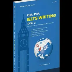 Khai phá IETLS WRITING Task 2 799187