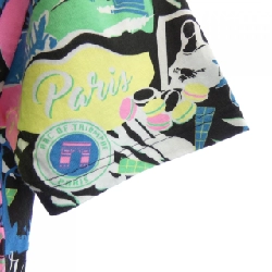 Balenciaga BALENCIAGA 594599 THV70 Áo thun - Hàng hiệu Chính hãng 896891