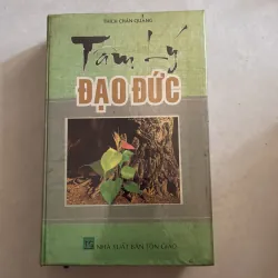 Tâm lý đạo đức