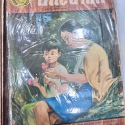 Tạp chí thiếu nhi - Nhật Tiến 474978