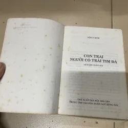 Con trai người có trái tim đá 746445