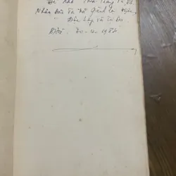 Đẹp hơn nước mắt - giấy offset - song ngữ - Văn Cao minh họa- khổ lớn- 597458