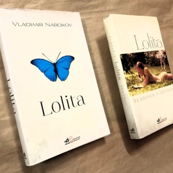 Sách Lolita (Bản đầu tiên) 306243