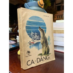 CA DĂNG - J.O.CƠC . ÚT 128997