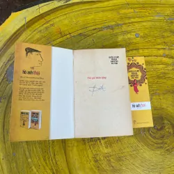 ĐỨC PHẬT, NÀNG SAVITRI VÀ TÔI- HỒ ANH THÁI 729192