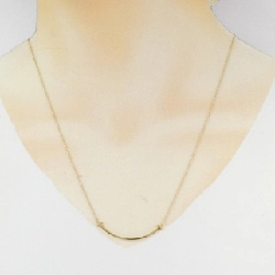 Tiffany T Smile Nhỏ Dây Chuyền - Hàng hiệu Chính hãng 841150