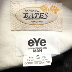 Áo khoác eye JUNYA WATANABE WK-J922 BATES - Hàng hiệu Authentic 886037