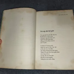 WISLAWA SZYMBORSKA THƠ CHỌN LỌC (GIẢI NOBEL VĂN HỌC NĂM 1996) 729328