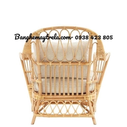 Ghế sofa đơn mây tự nhiên hiện đại 475910