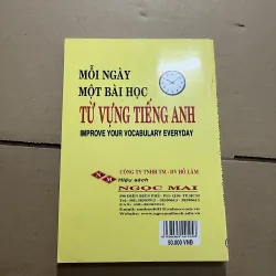 từ vựng tiếng anh 976974