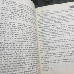 Vua Gia Long & người Pháp Thuỵ Khuê biên dịch và chữ ký 763336