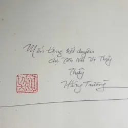 Mandala Viên Dung - Thầy Hằng Trường 719797