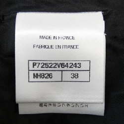 Chanel CHANEL LOOK15 P72522V64243 Váy 650383