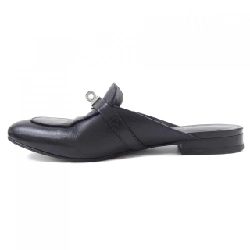 Giày sandal HERMES Oz Kelly Buckle 212295Z - Hàng hiệu Authentic 827145