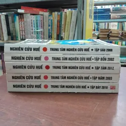 NGHIÊN CỨU HUẾ - NGUYỄN HỮU CHÂU PHAN 542882