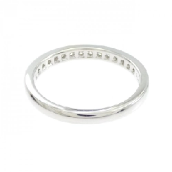 Nhẫn Tiffany Half Circle Channel Setting - Hàng hiệu Authentic 839324
