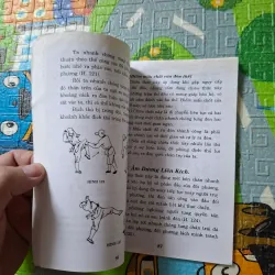 Tuyệt Chiêu Thiếu Lâm 1029088