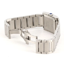 Cartier Tank Française LM WSTA0067 SS tự động - Hàng hiệu chính hãng 881857