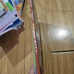 Tài liệu dạy - học vật lí 9 tập 1
24k 729824