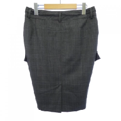 Chân váy SCERVINO STREET 648379