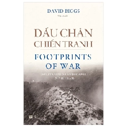 Dấu Chân Chiến Tranh - David Biggs 210021